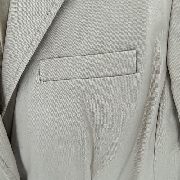 Gap Women's Tan Casual Blazer Size 6 - Picture 6 of 15